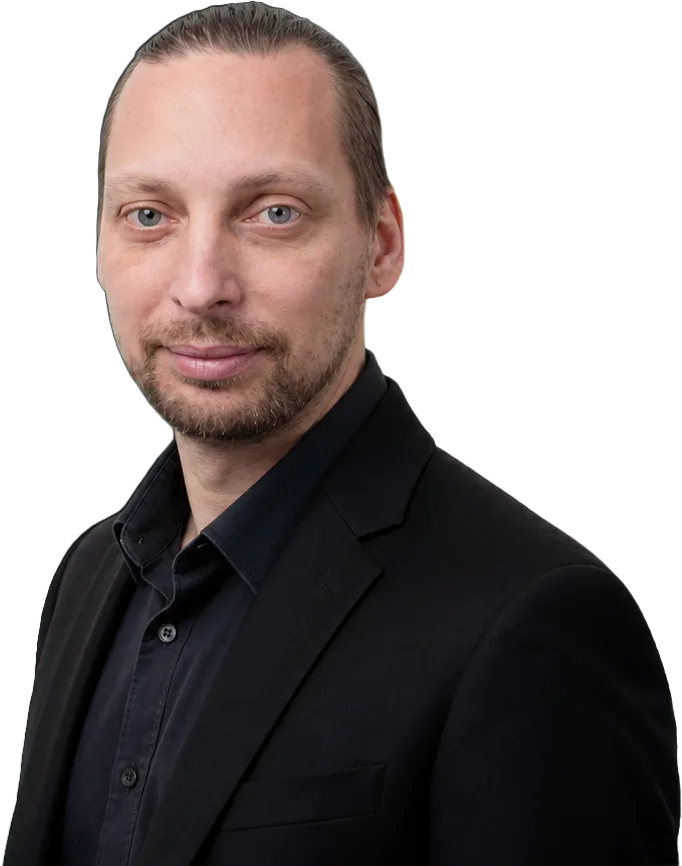 Ievgen Kovalevskyi — Архітектор AI-автоматизації для бізнесу та експертів